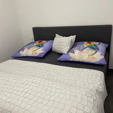 As Verwaltungs Gmbh Apartmán *