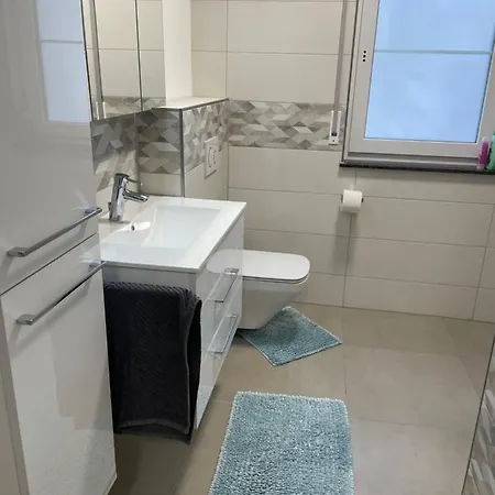 As Verwaltungs Gmbh Apartmán