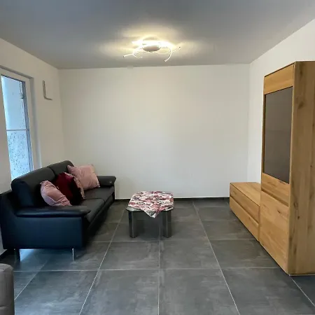 As Verwaltungs Gmbh * Schopfloch